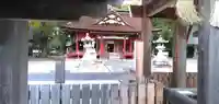 伊賀八幡宮(愛知県)