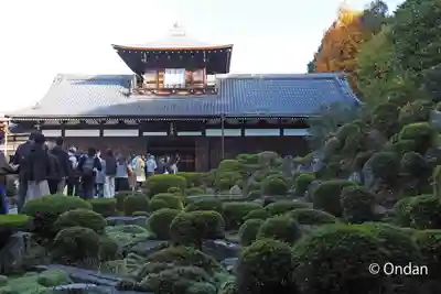 東福禅寺(東福寺)(京都府)