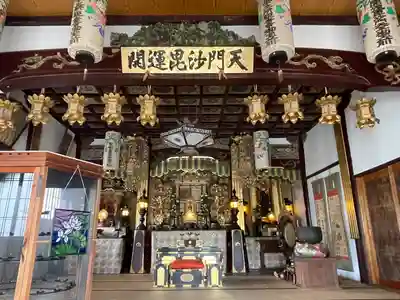 常楽寺のその他建物