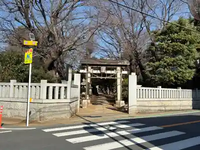 春日神社(千葉県)