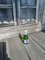 岩ノ目観音(岩手県)