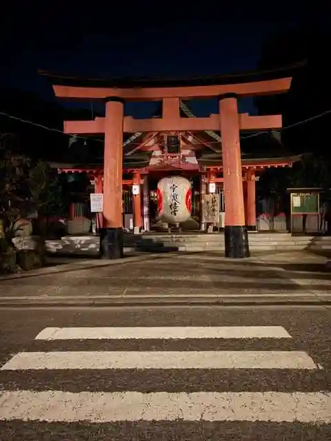 宮崎八幡宮(宮崎県)