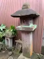 稲荷神社のその他建物