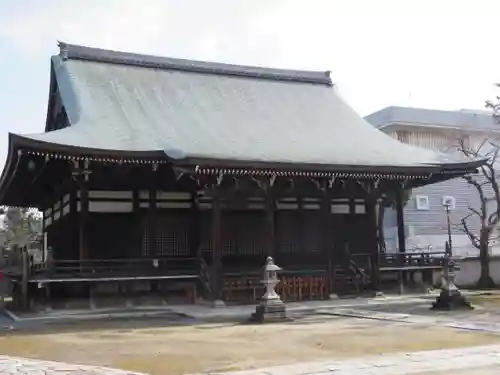 妙顯寺（妙顕寺）のその他建物