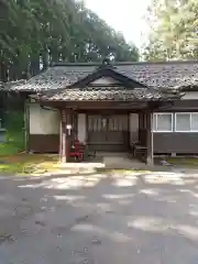 本居山　龍沢寺(山形県)