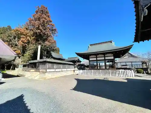 葛木神社の建物その他