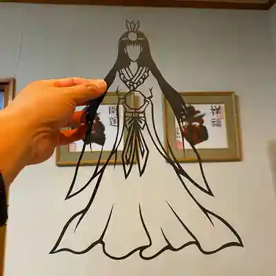 津峯神社(徳島県)