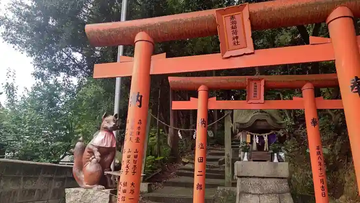 御前八幡宮(岡山県)
