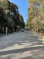 都農神社のその他建物