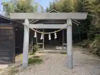 富田天満宮(三重県)