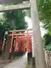 花園稲荷神社(東京都)