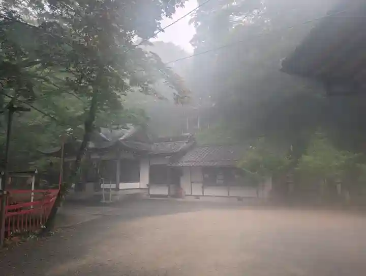 金刀比羅神社(岡山県)