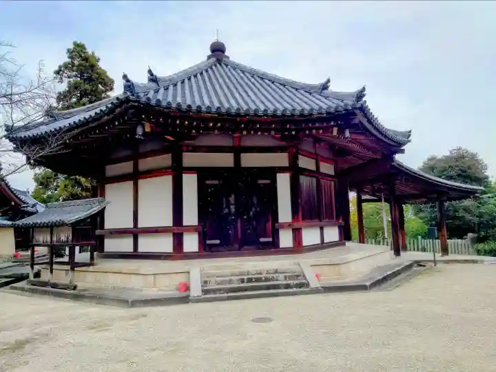 法隆寺(奈良県)