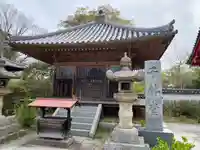 屋島寺(香川県)