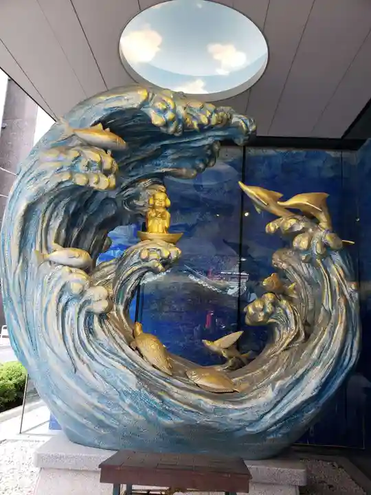 神田神社(神田明神)のその他建物