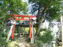 奥津嶋神社(滋賀県)