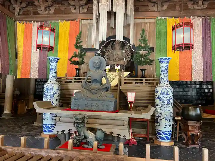 建長寺(神奈川県)