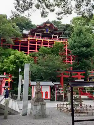 祐徳稲荷神社(佐賀県)