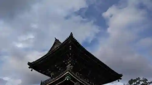 清凉寺のその他建物
