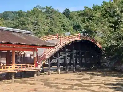 厳島神社(広島県)