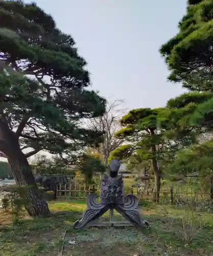 東郷寺(東京都)