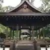梨木神社のその他建物