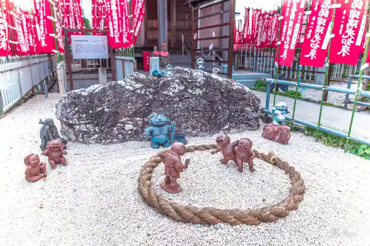龍谷寺(静岡県)