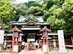 静岡浅間神社(静岡県)