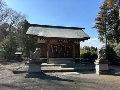 桑木神社(静岡県)