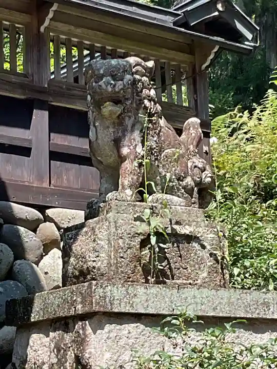 熊野神社(岐阜県)