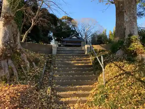 法泉寺のその他建物