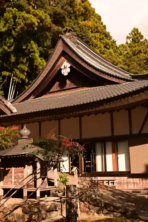 黒松寺(徳島県)