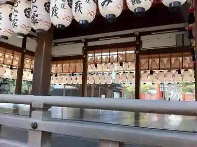 八坂神社(祇園さん)のその他建物