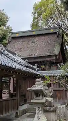 旦椋神社(京都府)
