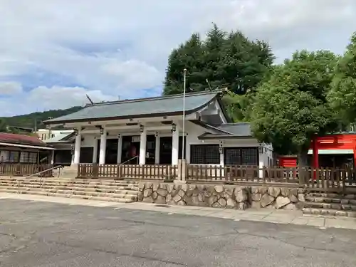 兵庫縣神戸護國神社(兵庫県)