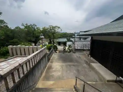 安覺寺(兵庫県)