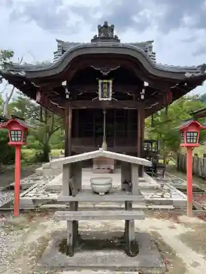 曼殊院門跡(京都府)