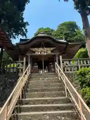 須我神社(島根県)