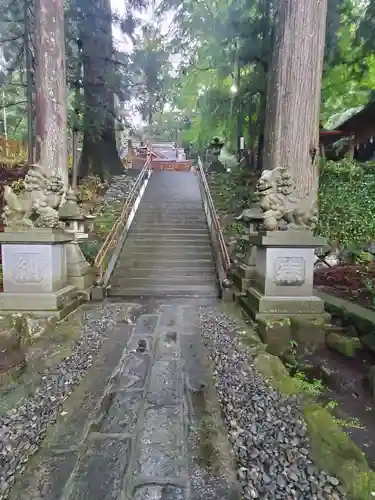 須山浅間神社(静岡県)