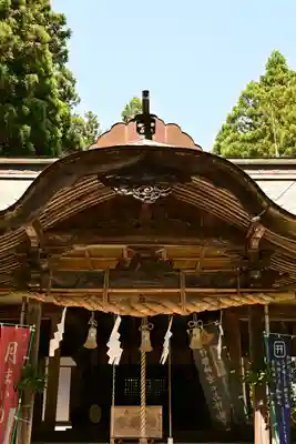 岡森神社(愛媛県)