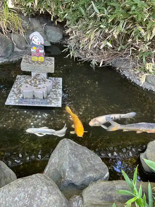 櫻木神社(千葉県)