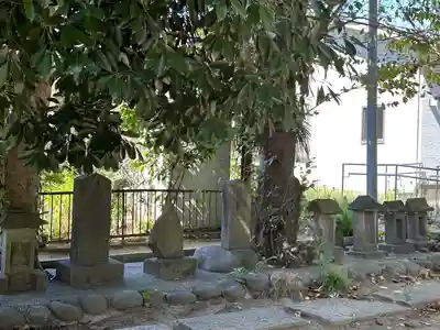 下総府中六所神社(千葉県)