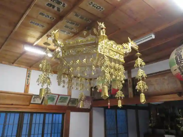 温泉寺のその他建物