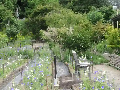香勝寺(静岡県)