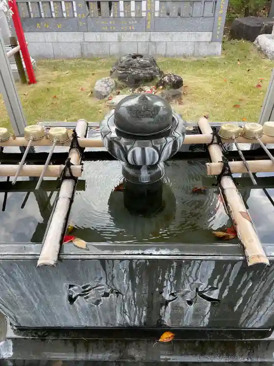 高野山東京別院(東京都)