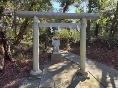 村松大神宮(茨城県)