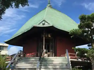 本覚寺のその他建物