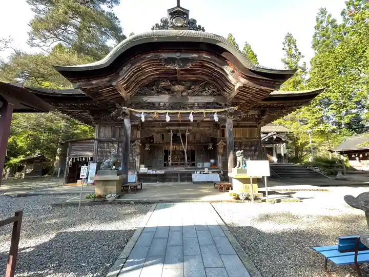 大原神社(京都府)