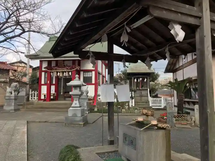 貴船神社(福岡県)