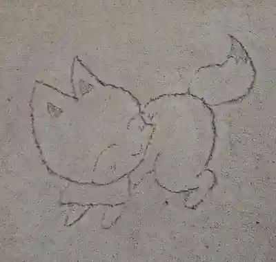 於菊稲荷神社のその他建物